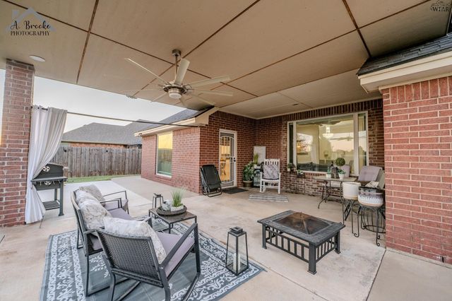 4901 BELAIR BOULEVARD, Wichita Falls, TX 76310