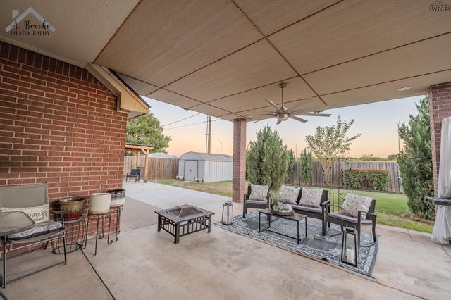 4901 BELAIR BOULEVARD, Wichita Falls, TX 76310