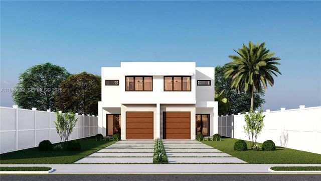 1976 NW 25th Ave, Miami, FL 33125