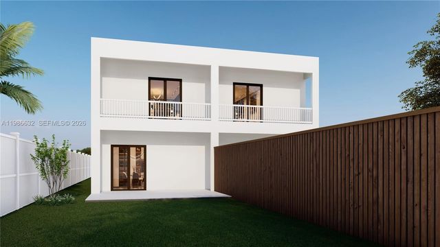 1976 NW 25th Ave, Miami, FL 33125