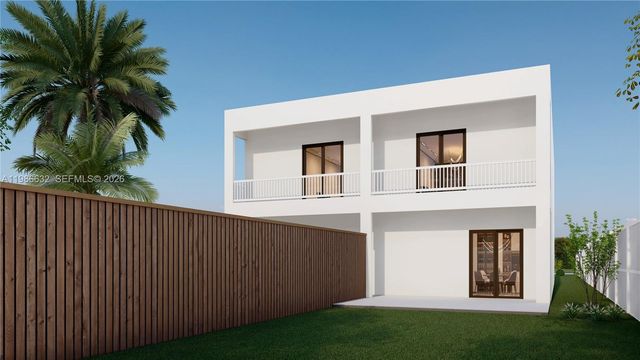 1976 NW 25th Ave, Miami, FL 33125