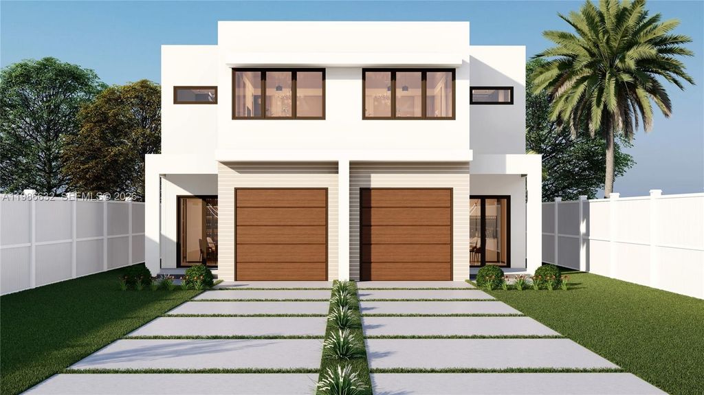 1976 NW 25th Ave, Miami, FL 33125