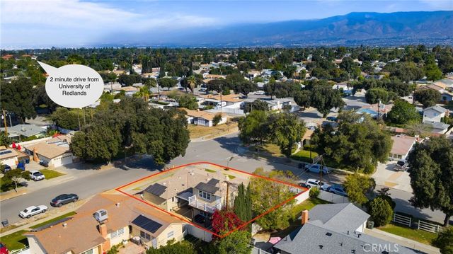 1502 Stillman, Redlands, CA 92374