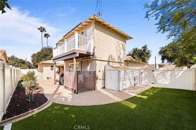 1502 Stillman, Redlands, CA 92374