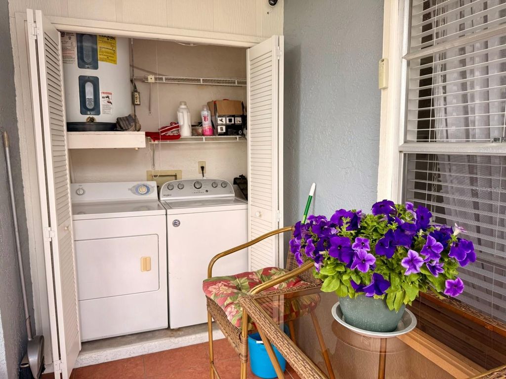 Image 43 of property listing at 3863 59TH AVENUE W 4189, Bradenton, FL 34210