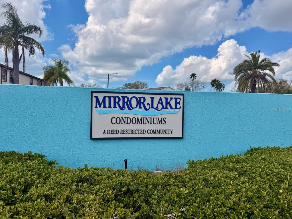 Image 44 of property listing at 3863 59TH AVENUE W 4189, Bradenton, FL 34210