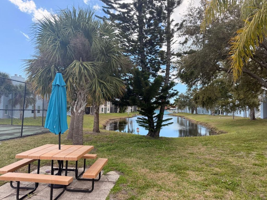 Image 46 of property listing at 3863 59TH AVENUE W 4189, Bradenton, FL 34210