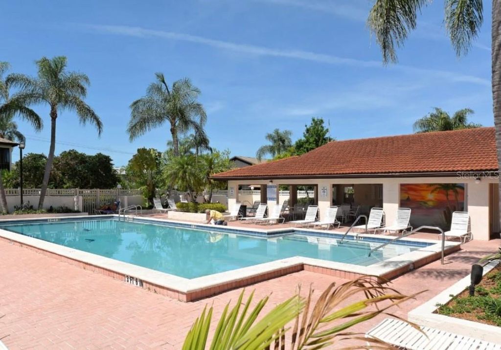 Image 52 of property listing at 3863 59TH AVENUE W 4189, Bradenton, FL 34210