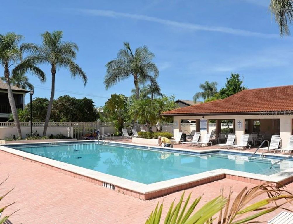 Image 53 of property listing at 3863 59TH AVENUE W 4189, Bradenton, FL 34210