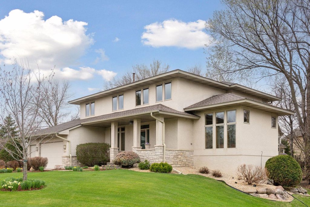 3670 Yuma Lane N, Plymouth, MN 55446