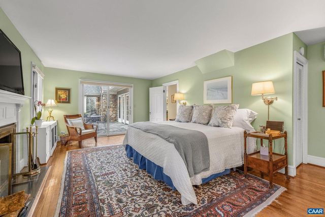 1820 FENDALL AVE, Charlottesville, VA 22903