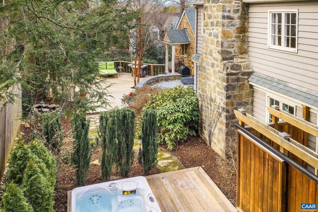 1820 FENDALL AVE, Charlottesville, VA 22903