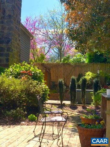 1820 FENDALL AVE, Charlottesville, VA 22903