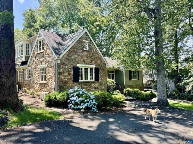1820 FENDALL AVE, Charlottesville, VA 22903