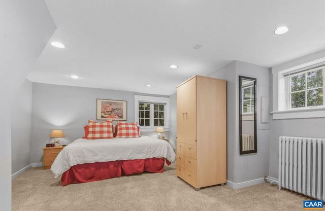 1820 FENDALL AVE, Charlottesville, VA 22903