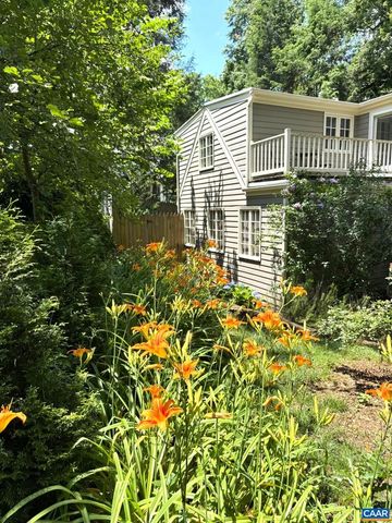 1820 FENDALL AVE, Charlottesville, VA 22903