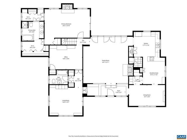 1820 FENDALL AVE, Charlottesville, VA 22903