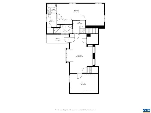 1820 FENDALL AVE, Charlottesville, VA 22903