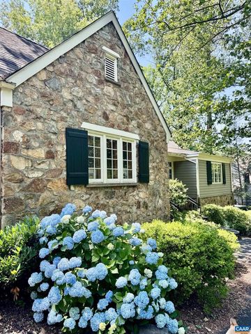 1820 FENDALL AVE, Charlottesville, VA 22903