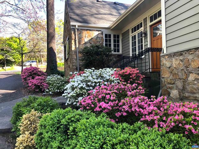 1820 FENDALL AVE, Charlottesville, VA 22903