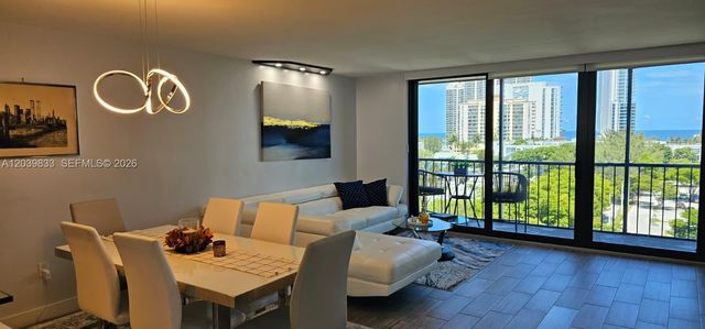 17600 N Bay Rd N906, Sunny Isles Beach, FL 33160