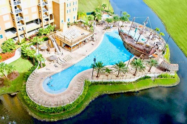 8113 RESORT VILLAGE DRIVE 4404, Orlando, FL 32821