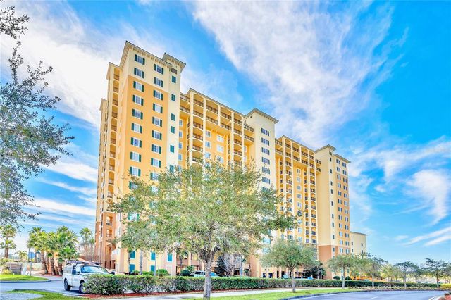 8113 RESORT VILLAGE DRIVE 4404, Orlando, FL 32821