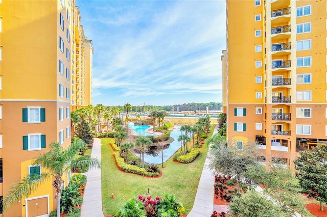 8113 RESORT VILLAGE DRIVE 4404, Orlando, FL 32821