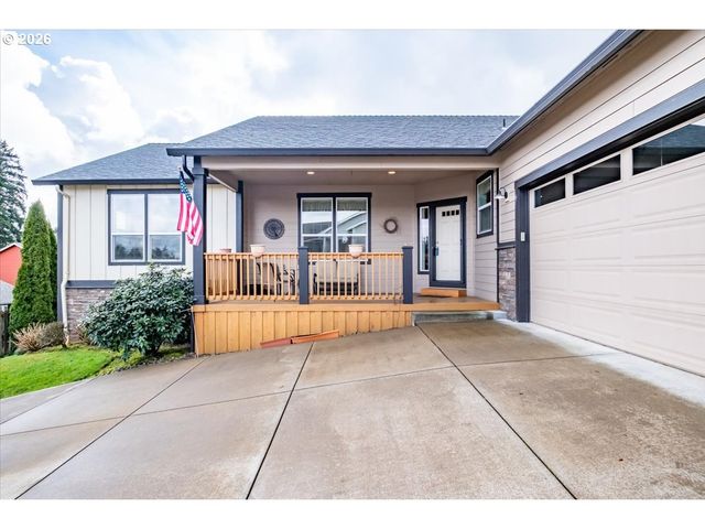 5635 WIGEON St, Salem, OR 97306