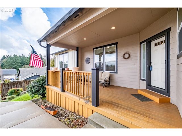 5635 WIGEON St, Salem, OR 97306