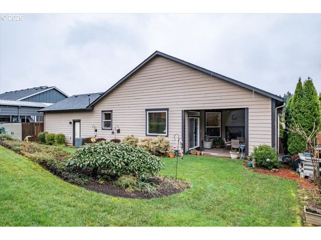 5635 WIGEON St, Salem, OR 97306