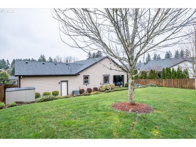 5635 WIGEON St, Salem, OR 97306