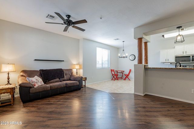 2155 N GRACE Boulevard 111, Chandler, AZ 85225