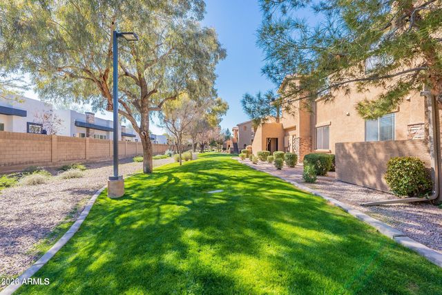 2155 N GRACE Boulevard 111, Chandler, AZ 85225