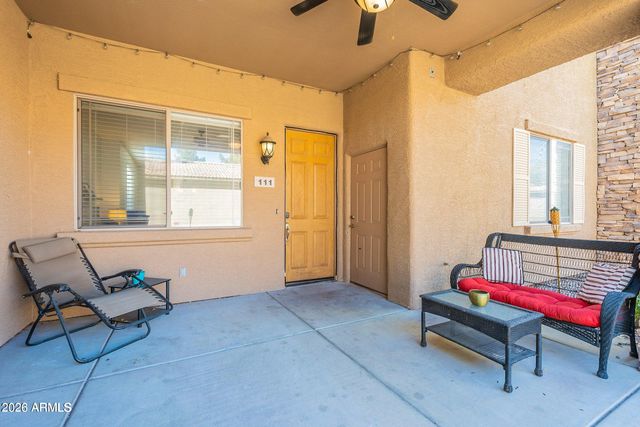 2155 N GRACE Boulevard 111, Chandler, AZ 85225