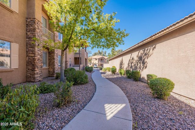 2155 N GRACE Boulevard 111, Chandler, AZ 85225