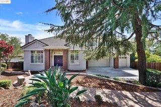 1936 Springridge Ct, Concord, CA 94521