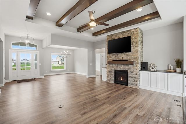 2786 Lucy Lane, Clearcreek Twp, OH 45068