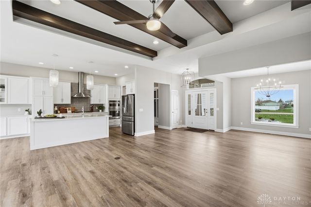 2786 Lucy Lane, Clearcreek Twp, OH 45068