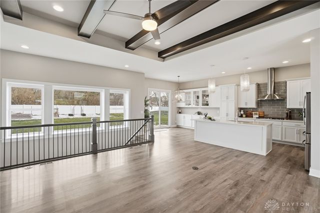 2786 Lucy Lane, Clearcreek Twp, OH 45068