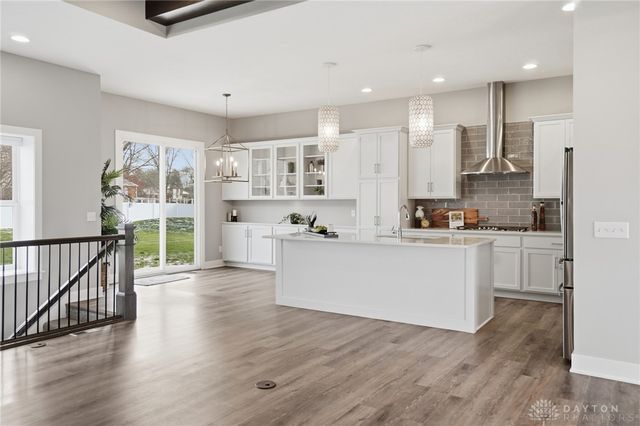 2786 Lucy Lane, Clearcreek Twp, OH 45068