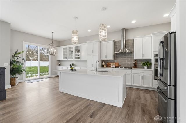 2786 Lucy Lane, Clearcreek Twp, OH 45068