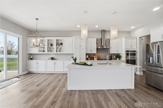 2786 Lucy Lane, Clearcreek Twp, OH 45068