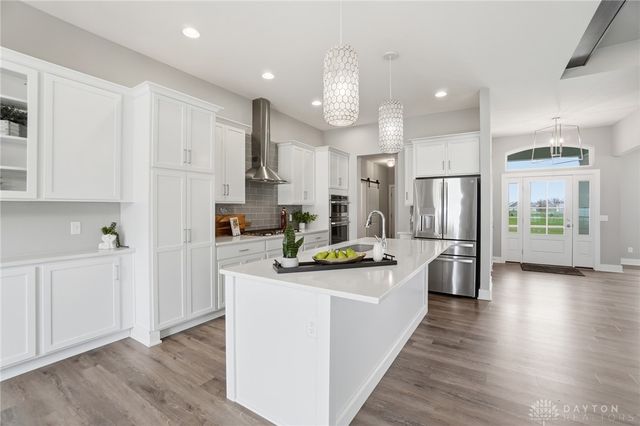 2786 Lucy Lane, Clearcreek Twp, OH 45068