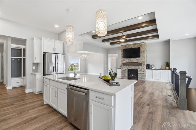 2786 Lucy Lane, Clearcreek Twp, OH 45068