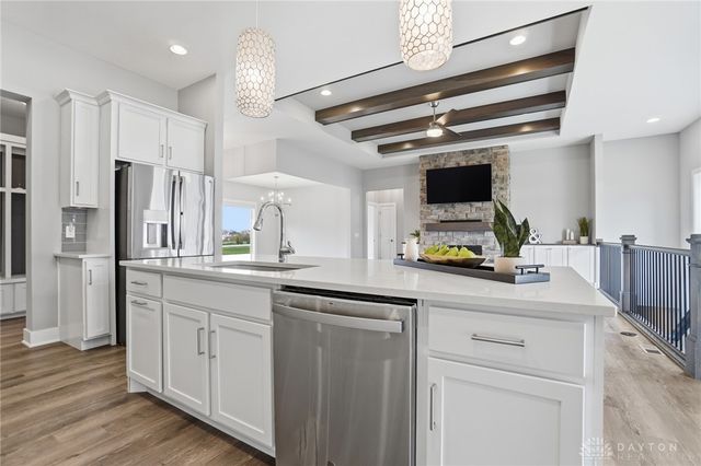 2786 Lucy Lane, Clearcreek Twp, OH 45068