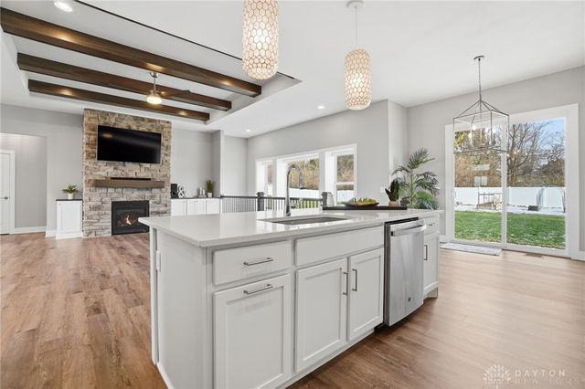 2786 Lucy Lane, Clearcreek Twp, OH 45068