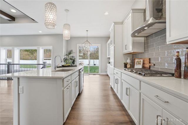 2786 Lucy Lane, Clearcreek Twp, OH 45068