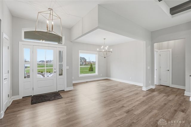 2786 Lucy Lane, Clearcreek Twp, OH 45068