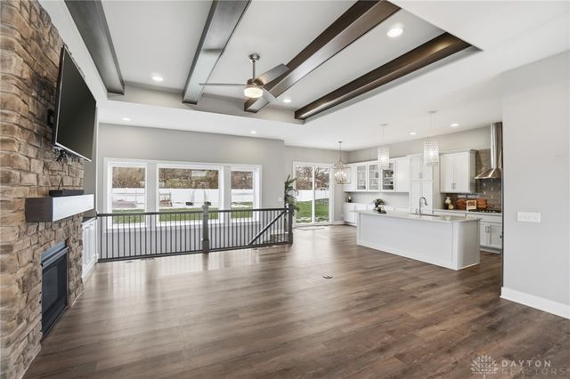 2786 Lucy Lane, Clearcreek Twp, OH 45068